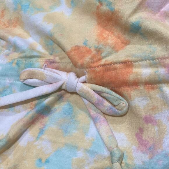 Cato CREAMPUFF PEACH Tie Dye Dress - Picture 8 of 9